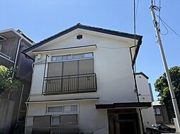 西早稲田ハウス