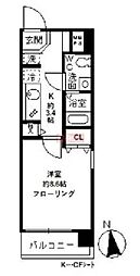 アビテ東高円寺 301