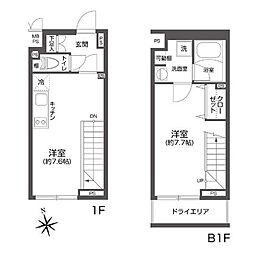 LEGALAND高円寺 103