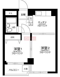 ＮＹマンション 302