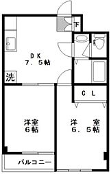 第五泉マンション 302