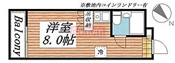 杉並区堀ノ内３丁目