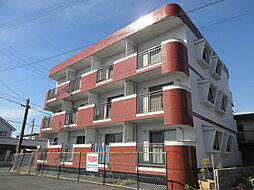 恩田マンション