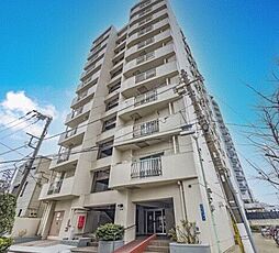朝日プラザ八広