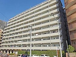 新大橋永谷マンション