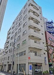 トーア新富マンション