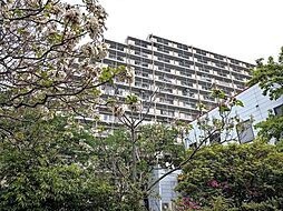 南砂町グリーンハイツ2号棟