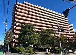 コスモ西大島グランステージ東棟