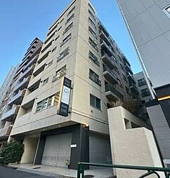 ウェルシャン築地