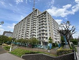業平橋住宅