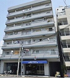 日東コーポ言問