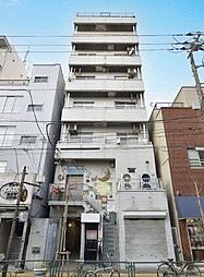 クレド・ハイツリー両国