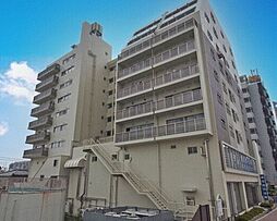 上落合ハイツ