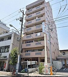 駒形マンション