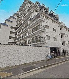 秀和小岩レジデンス