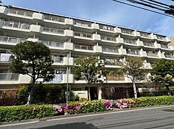 中銀新葛西マンシオン