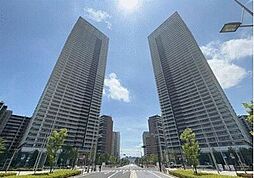 晴海フラッグサンビレッジ　T 棟