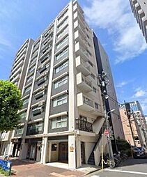 ニュー浜町ダイヤマンション