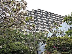 南砂町グリーンハイツ2号棟