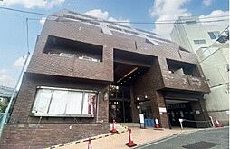 サンパティオ高田馬場