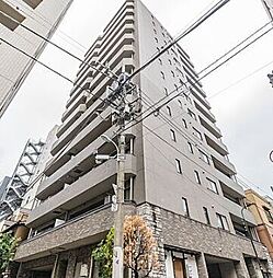 スカール築地