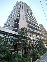 プラウド門前仲町ディアージュ