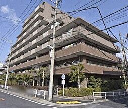 コスモ平井南リバータウン