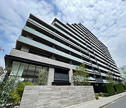 リビオシティ南砂町ステーションサイト