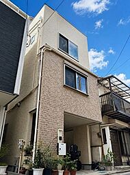 江戸川区中央2丁目　中古戸建