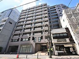 ライオンズマンション飯田橋駅前