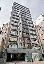 オープンレジデンシア日本橋横山町