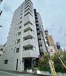 向島パークハイツ第2