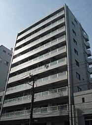 ヴェラハイツ御徒町