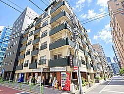 中銀八丁堀マンシオン