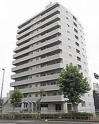 東和パークハイツ墨田