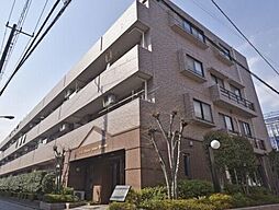 ライオンズマンション一之江壱番館