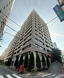 パークホームズ築地