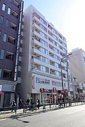 サニーハウス東陽町