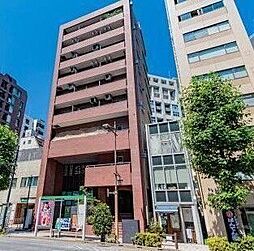 東日本橋コーポラス