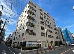 上野入谷シティハウス