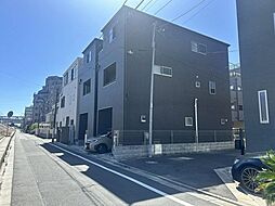 江東区東砂6丁目中古戸建
