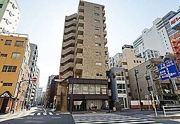 浜町パークハイツ