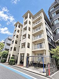 葛西第4ウィーンハイツ