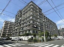 秀和第3東陽町レジデンス