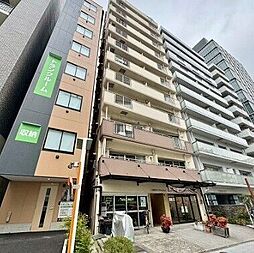 下谷第2サマリヤマンション