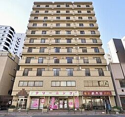 朝日蔵前プラザ