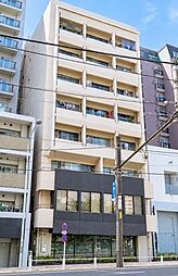 高田馬場ダイヤモンドマンション
