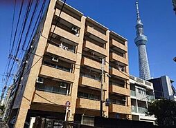 アルカディア東駒形