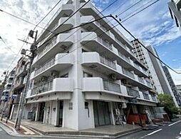 亀戸ダイヤモンドマンション