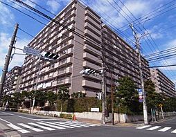 ゾンネンハイム北砂